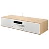 Pioneer X-CM66D