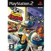 Game Factory Cartoon Network Racing