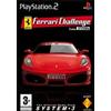 Sony Ferrari Challenge Trofeo Pirelli