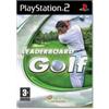 Midas Leaderboard Golf
