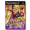 Sony Buzz! The Mega Quiz
