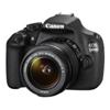Canon EOS 1200D + 18-55mm