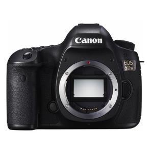 Canon EOS 5DS