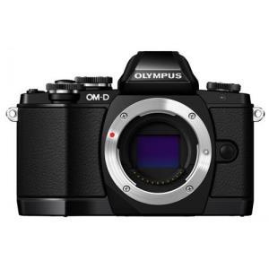Olympus OM-D E-M10