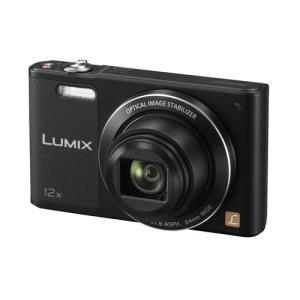 Cámara de fotos digital Panasonic Lumix DMC-SZ10