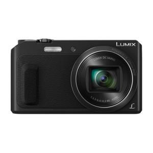 Cámara de fotos digital Panasonic Lumix DMC-TZ57