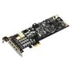 Asus Xonar DX/XD
