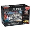 Hercules DJ Console
